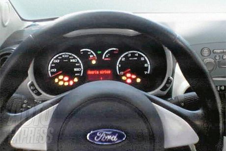 Ford Ka 004