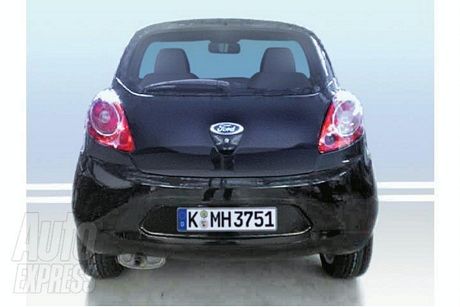 Ford Ka 006