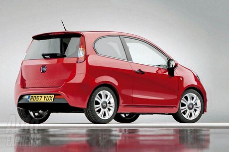 Topolino Back