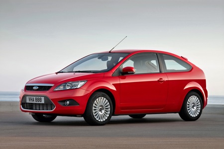 Ford Focus Ford Focus