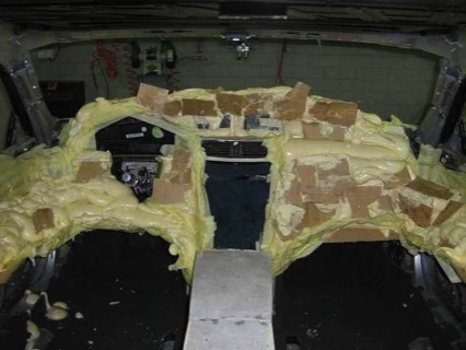 Mercedes CL lituano