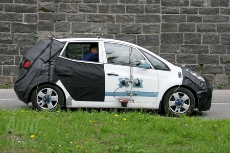 Kia Cee??d Plus