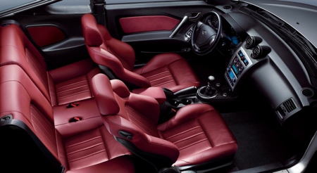 Hyundai Coupe 2.0 ??Cool Emotion?