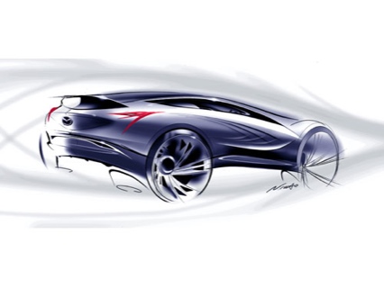 Mazda SUV