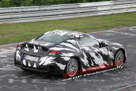 Honda/Acura NSX