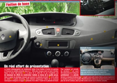 Renault Scénic