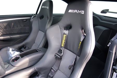 Renntech CLK