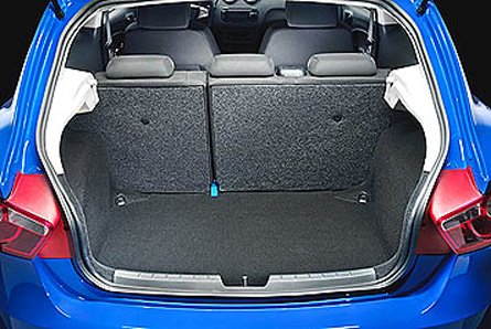 SEAT Ibiza SportCoupe