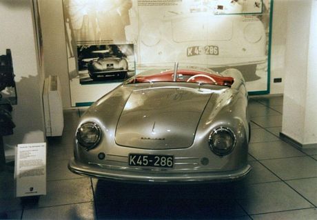 Porsche 006