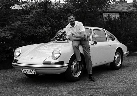 Porsche, 60 años de excelencia