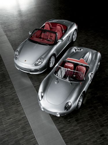 Porsche 003