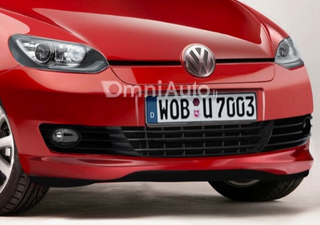 Más recreaciones del nuevo Volkswagen Polo