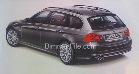 BMW Serie 3