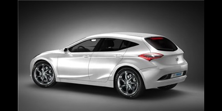 Mazda3 2010