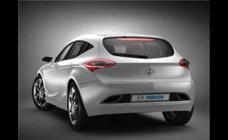 Mazda3 2010