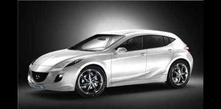 Mazda3 2010