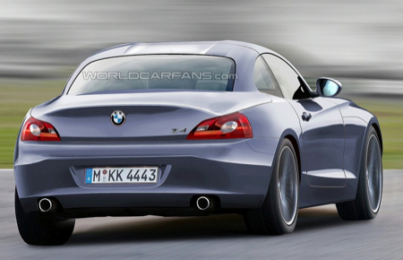 BMW Z4