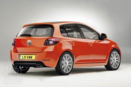 Volkswagen Polo V