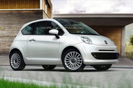Fiat Topolino