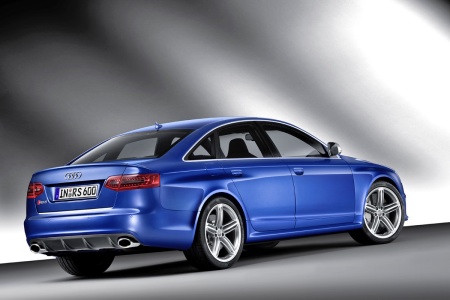 Audi RS6 Audi RS6