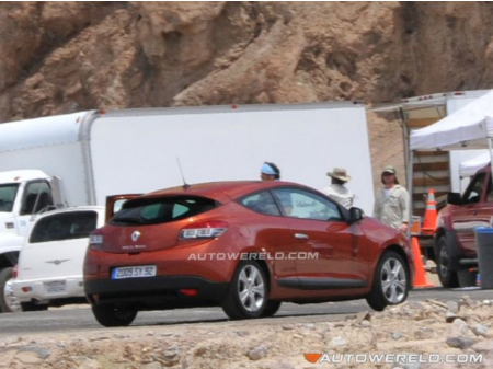 Renault Mégane III