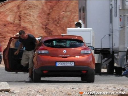 Renault Mégane III