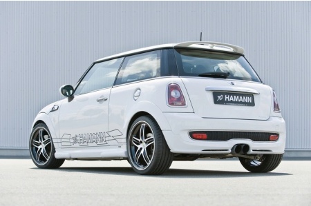 Mini Hamann
