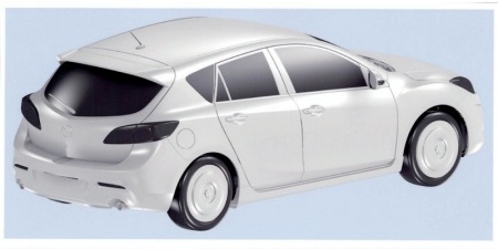 Mazda3