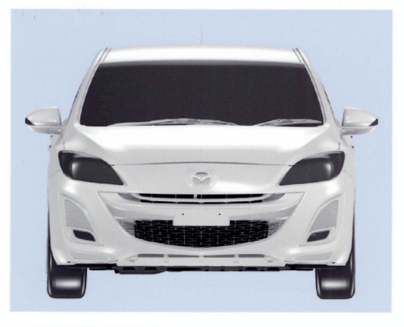 Mazda3