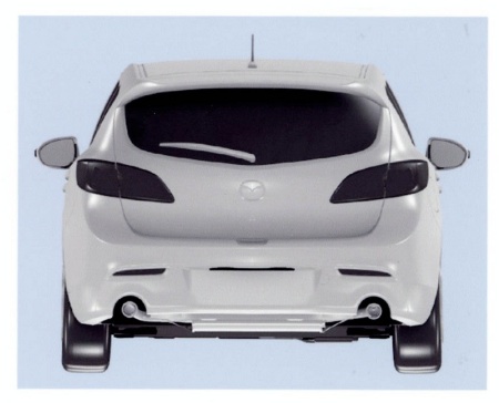 Mazda3