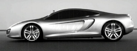 McLaren F2