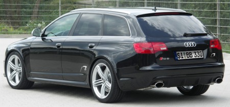 Audi RS6 B&B