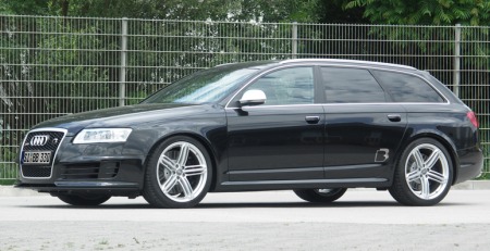 Audi RS6 B&B