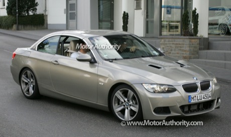 Nuevo Pack M para el BMW Serie 3, diferencias casi inexistentes