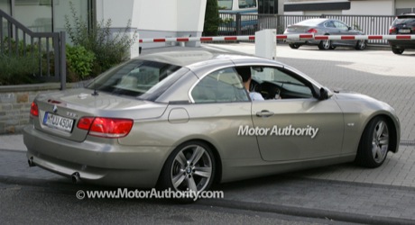 BMW Serie 3