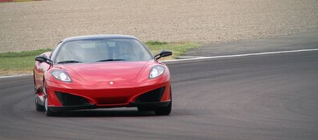 Ferrari Fioravanti