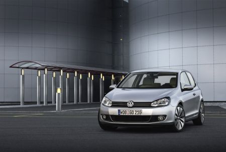 Golf VI 3