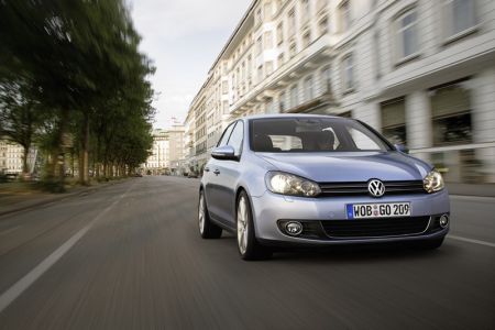 Golf VI 6