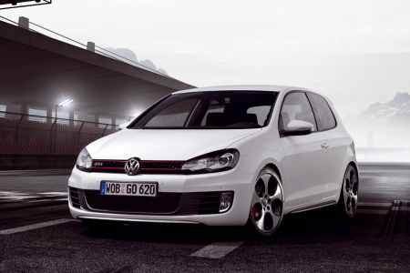 Volkswagen Golf GTI Volkswagen Golf GTI