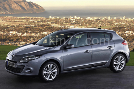 Renault Mégane III