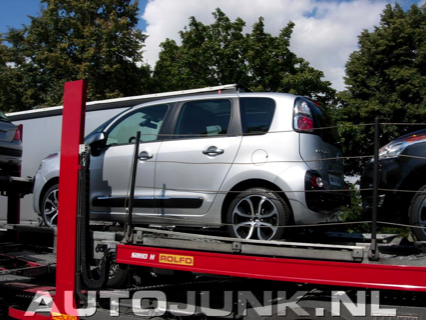 Citroën C3 Picasso