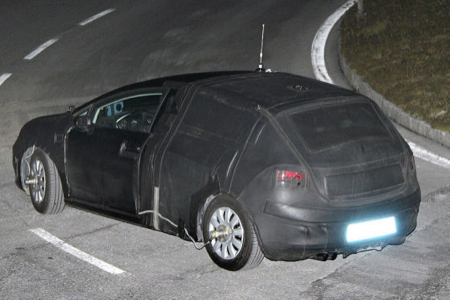 SEAT León restyling