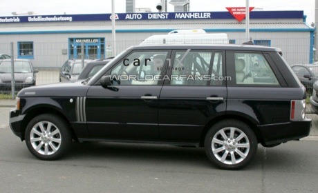 Range Roger