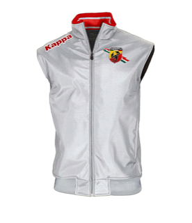 La línea de ropa de Abarth