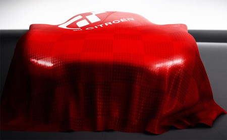Citroën publica la segunda imagen de su concept
