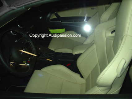 Audi S3 Cabrio