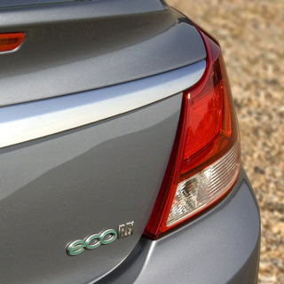 Opel Insiginia ecoflex