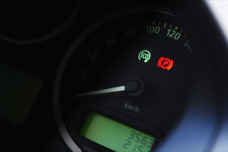 Land Rover Freelander TD4_e Stop/Start