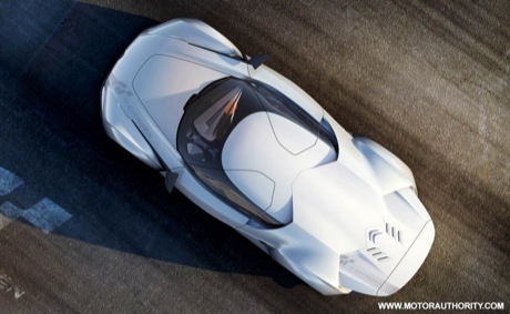 Citroën GT