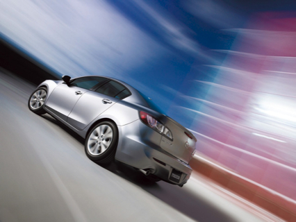 Mazda3 2010